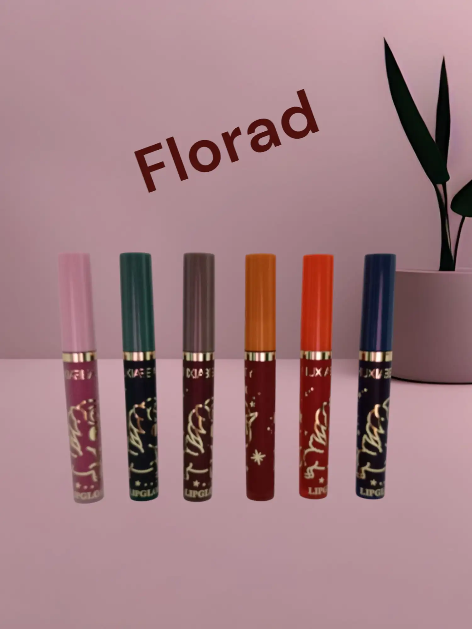 Labiales huxia