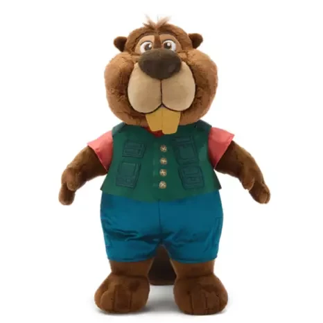 Peluche Nibbles