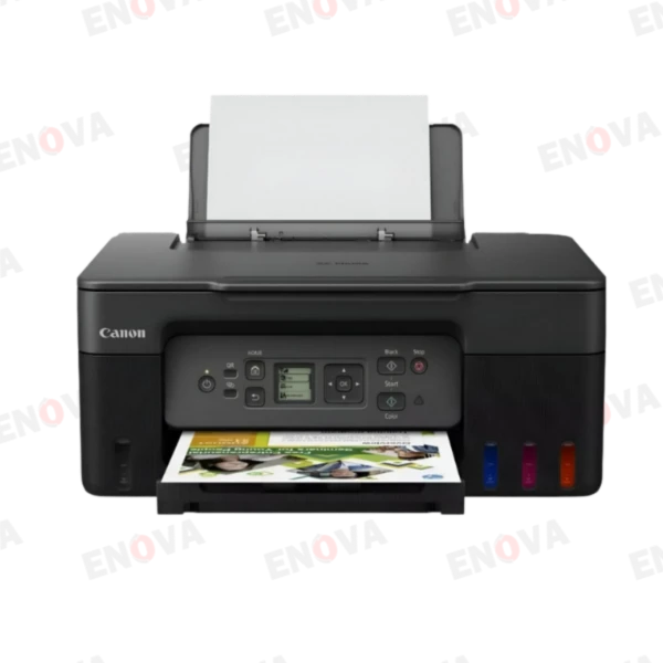 Impresora G3170 Canon Multifuncional