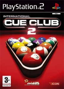 International cue club 2