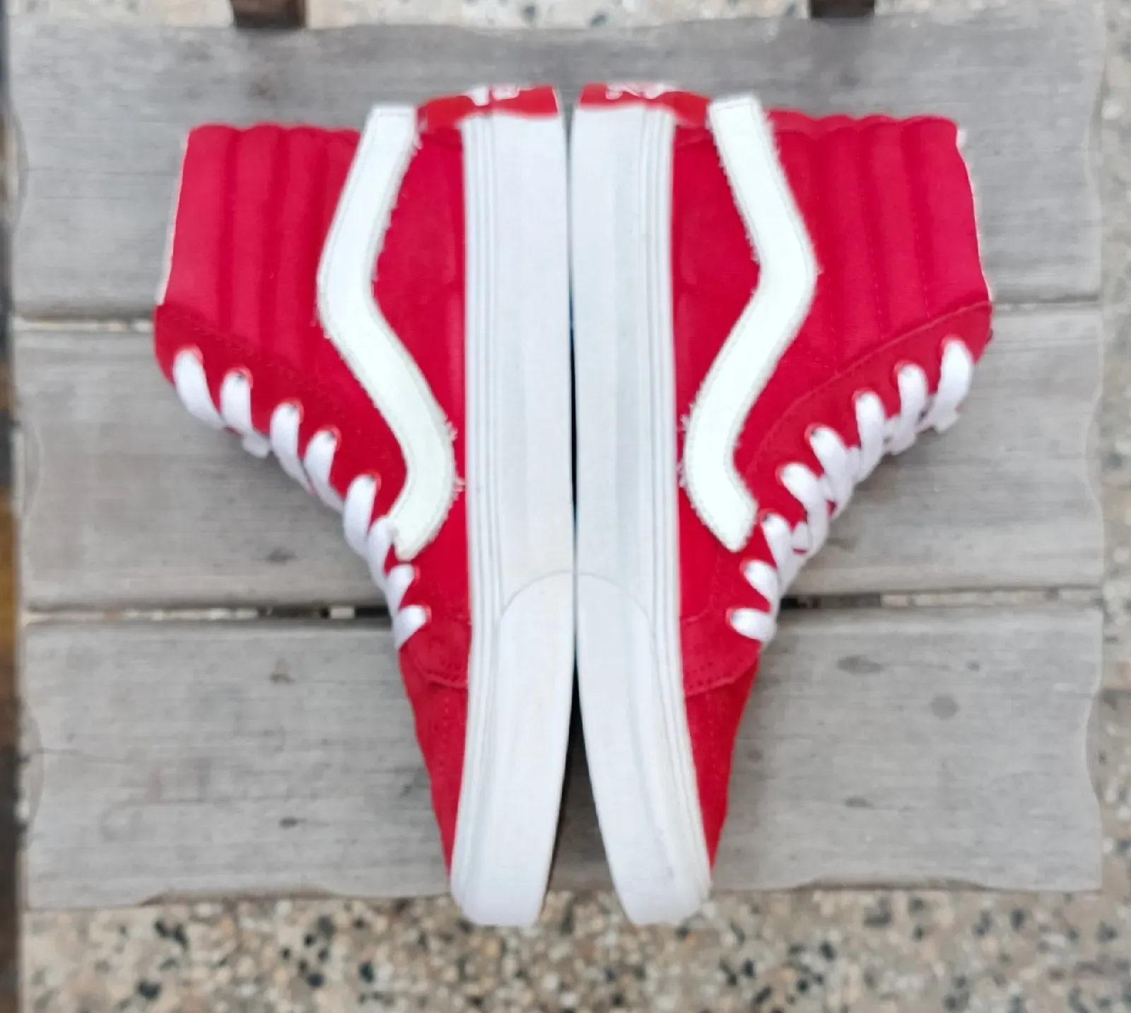 Vans  3