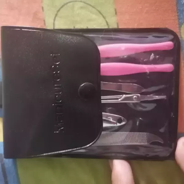 MANICURE SET 2