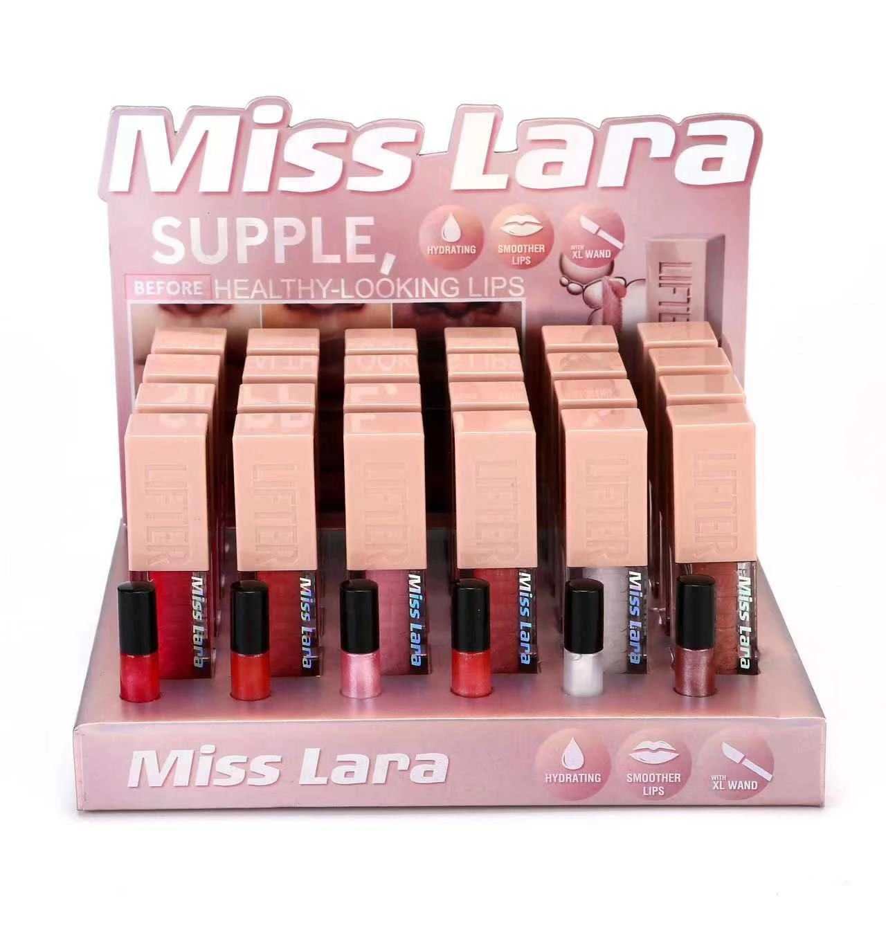 MS-239 LIP GLOSS