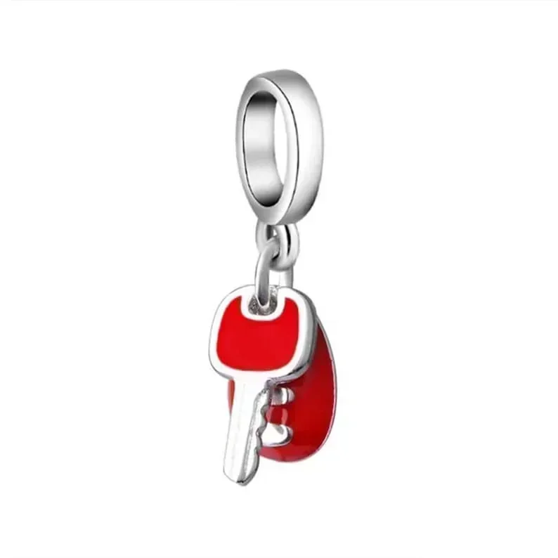 Charm Llave de Coche 3