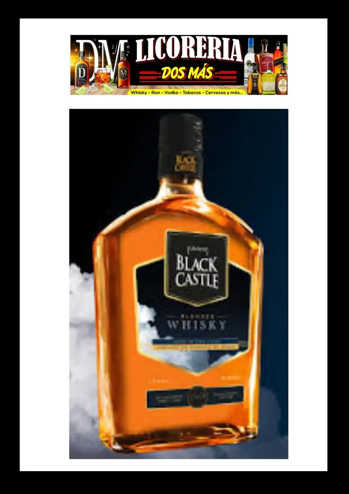 Black Castle