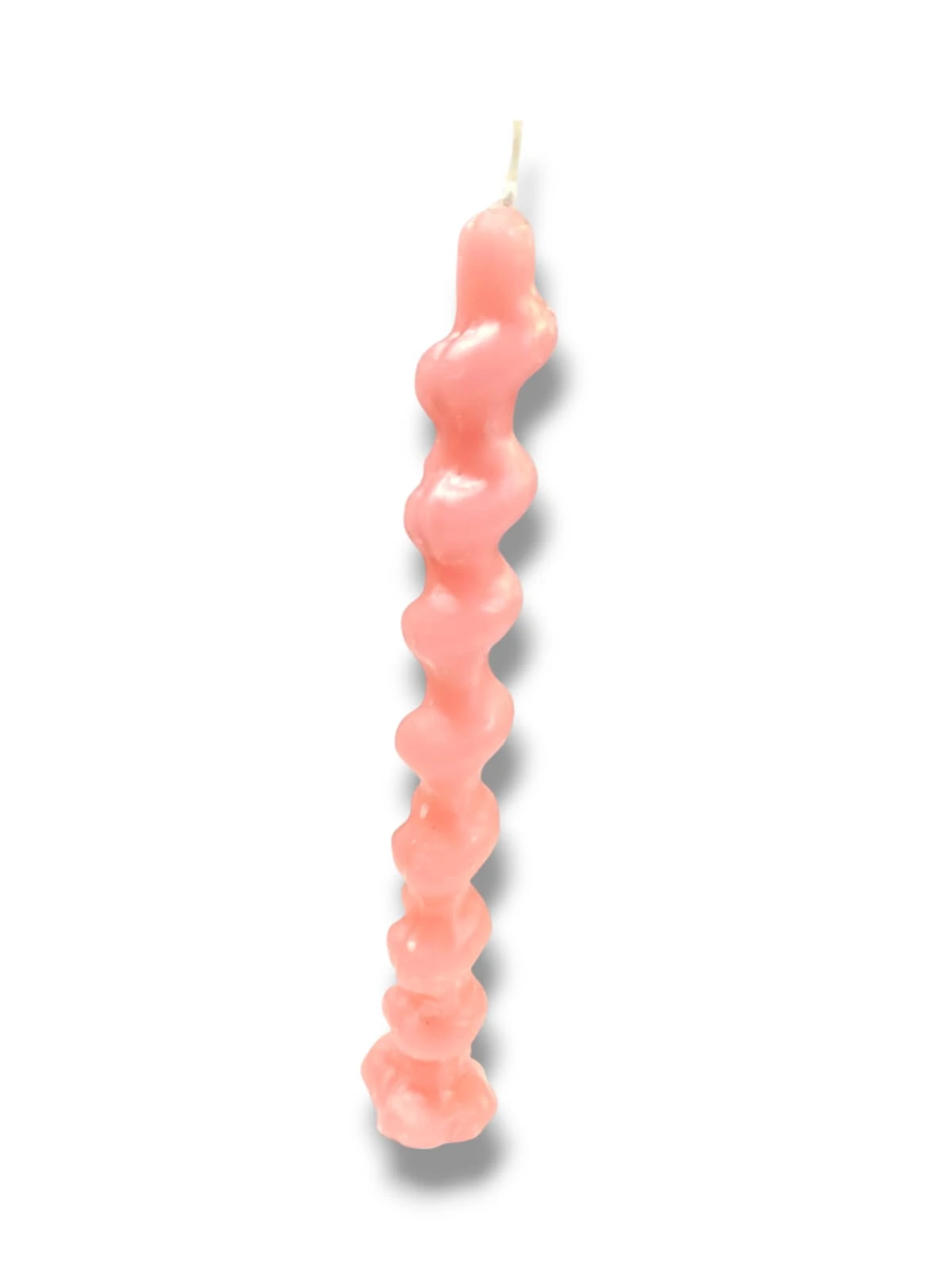 Vela 7 Nudos Rosada