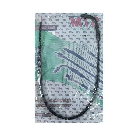 CABLE ACEL.HONDA 100 BIZ [STM] -28203