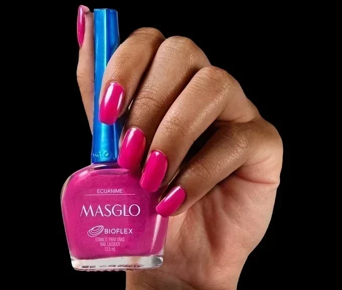 masglo ecuanime esmalte (DESCONT)