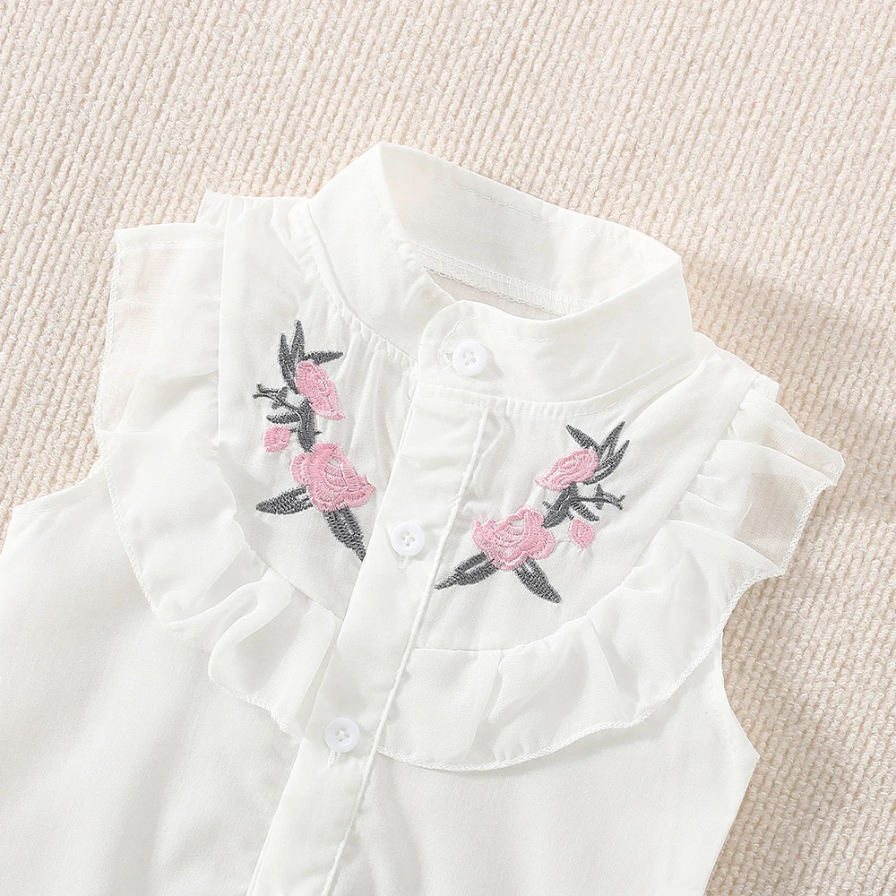 TRAJE DE NIÑA  2