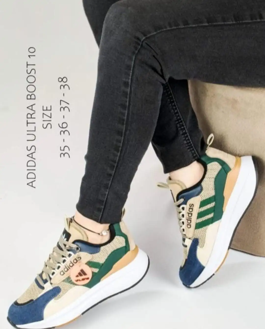 ultra boost (mujer)