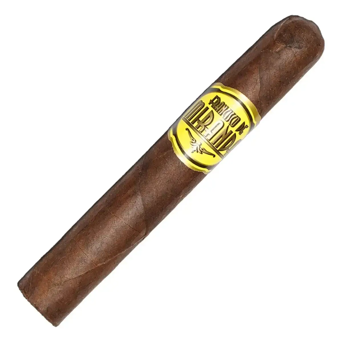 Francisco Miranda Linea Amarilla Robusto 