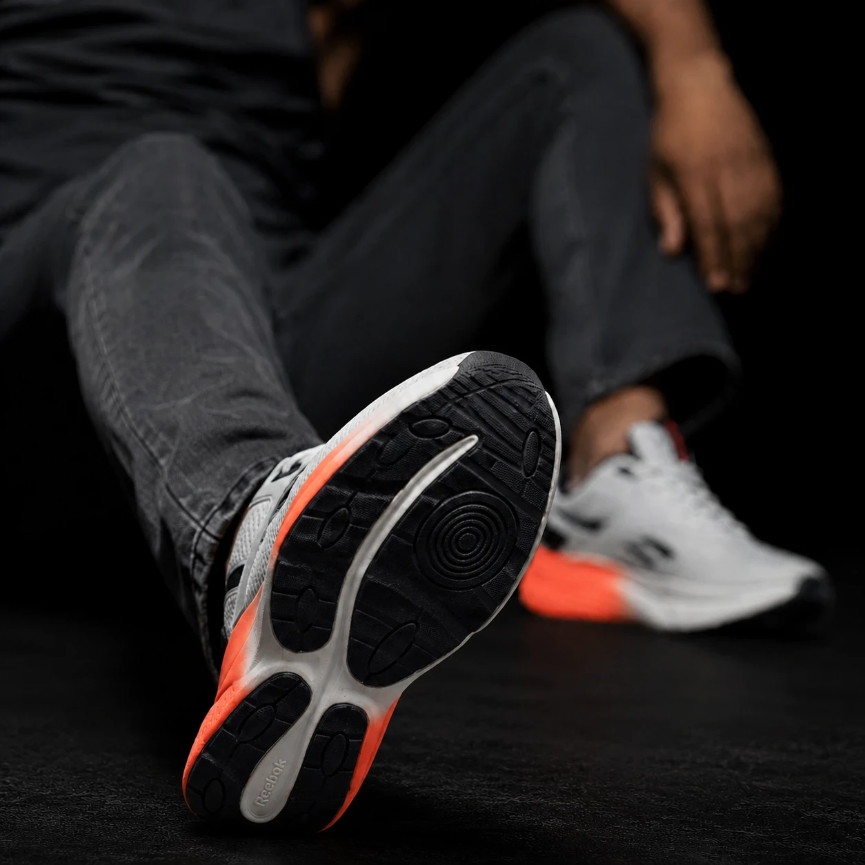 ZAPATILLAS REEBOK RELORA 5
