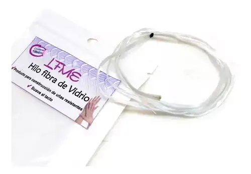 Hilo de fibra de vidrio