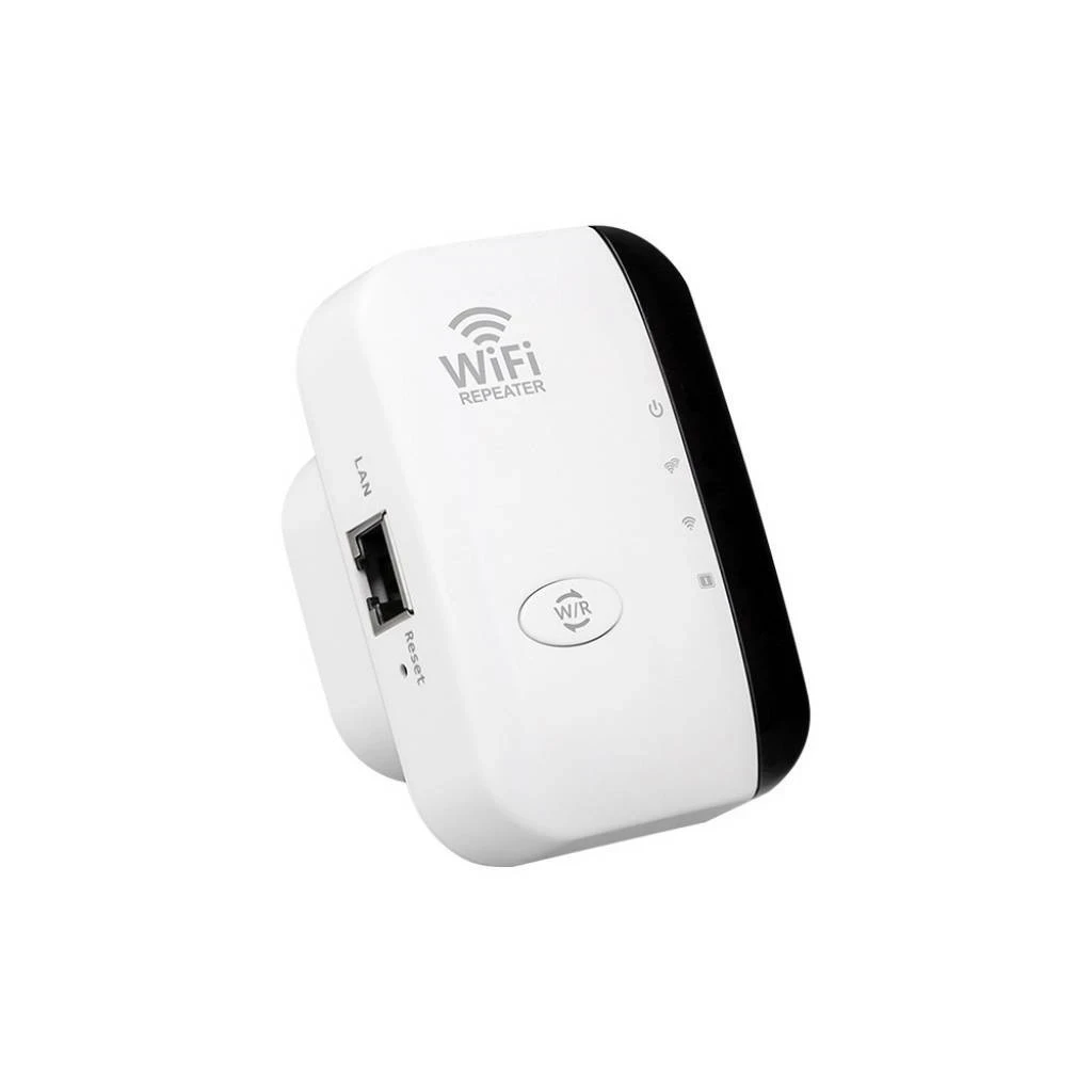 Repetidor WIFI Inalabrico