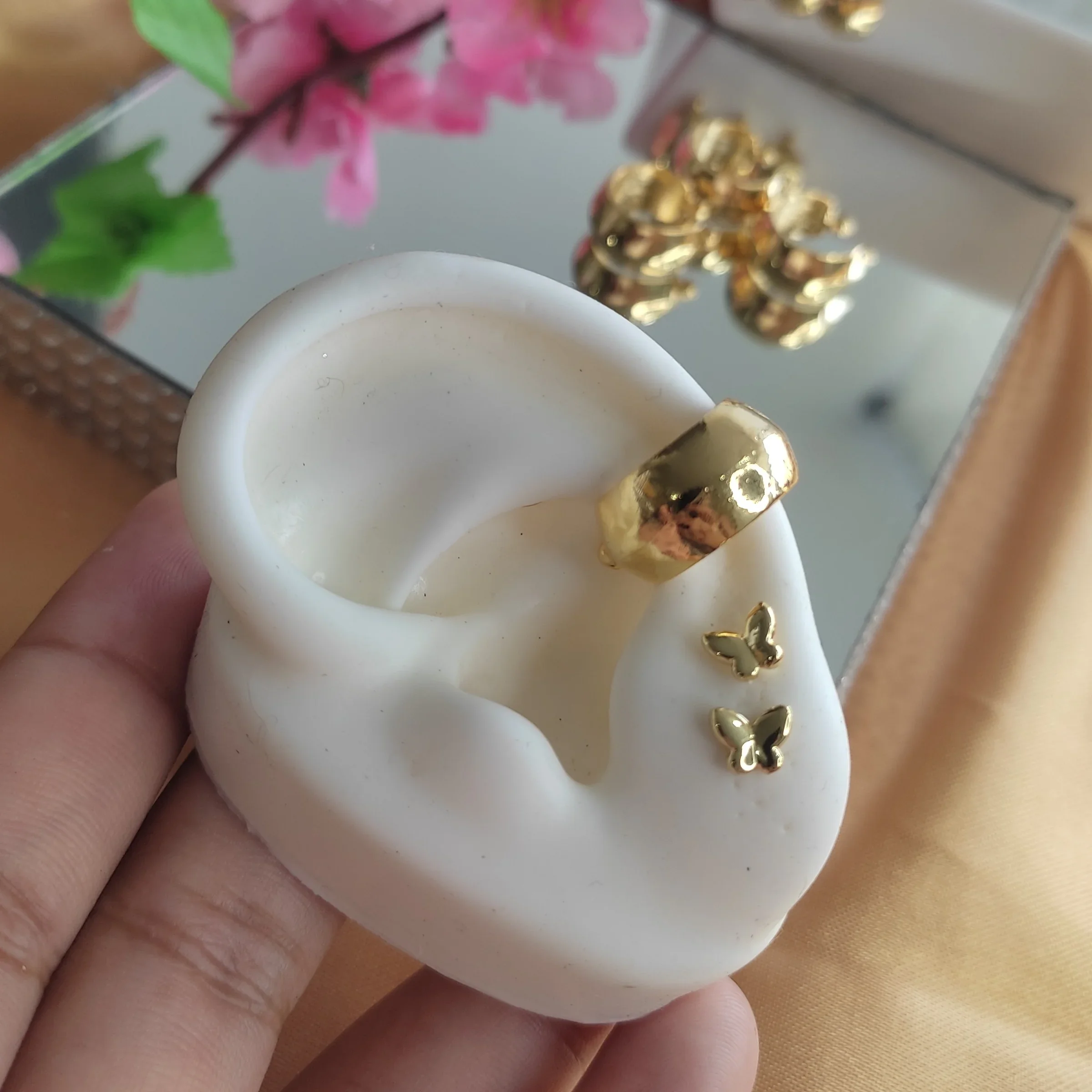 EARCUFF CLASSIC  2