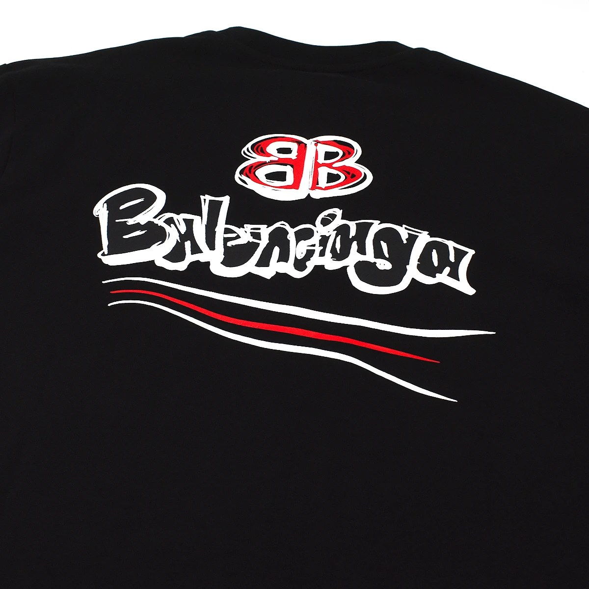 Playera Balenciaga 5