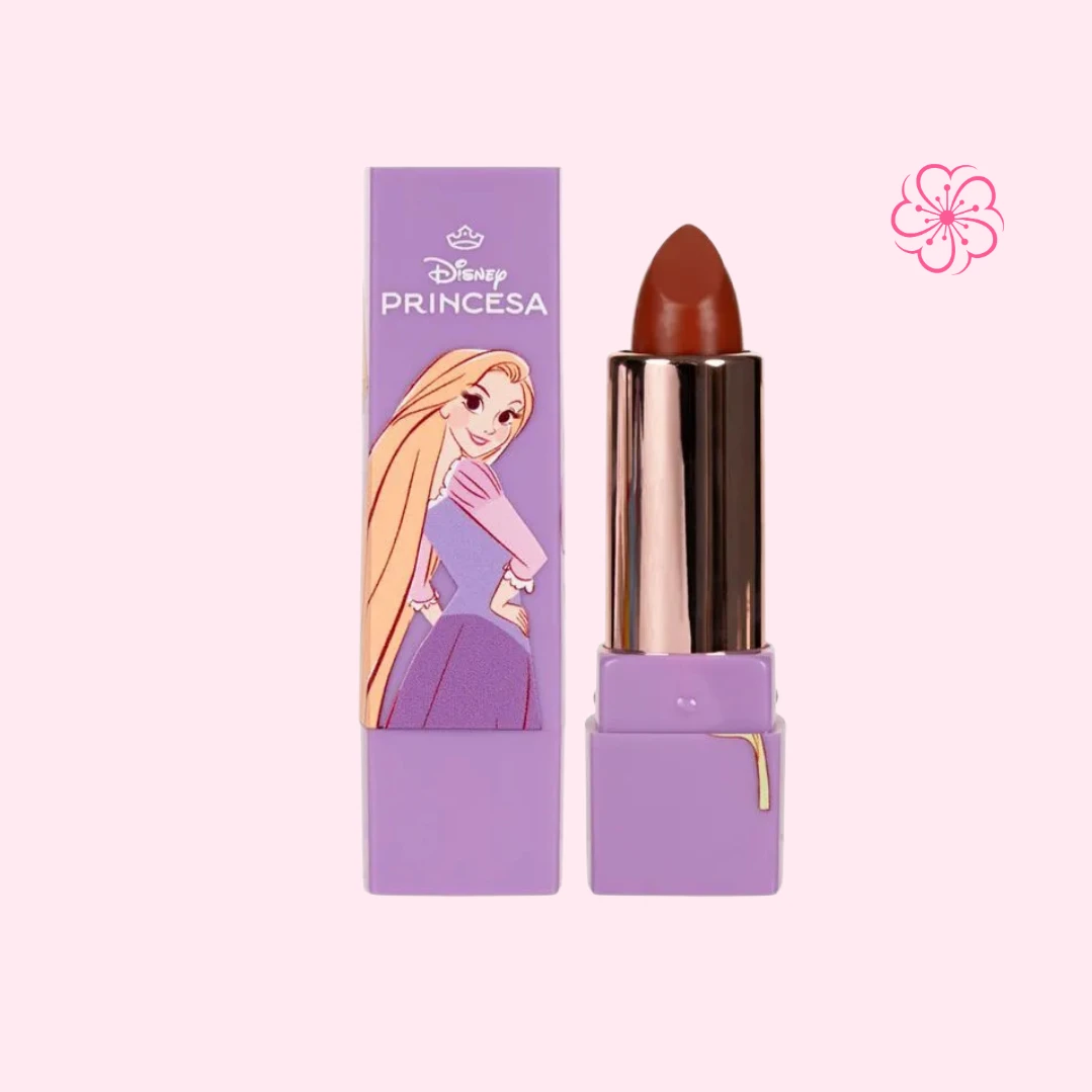 Kit Labios Barra Princesa Rapunzel 2