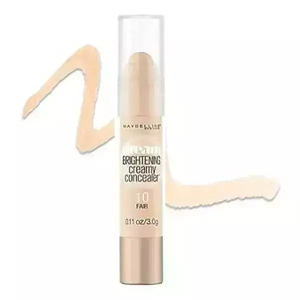 Corrector cremoso de Maybelline Light/Medium