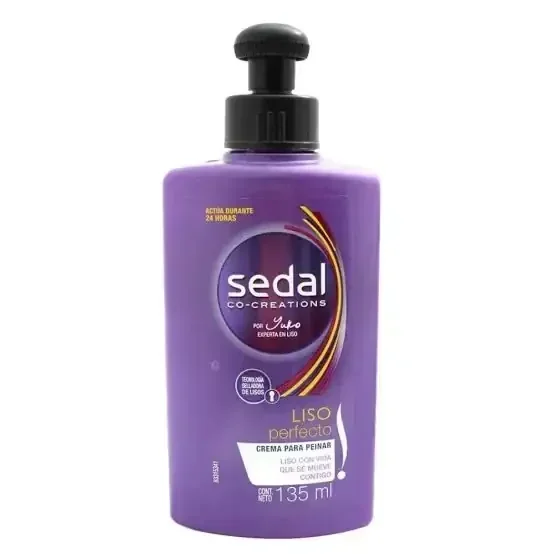 Sedal liso perfecto