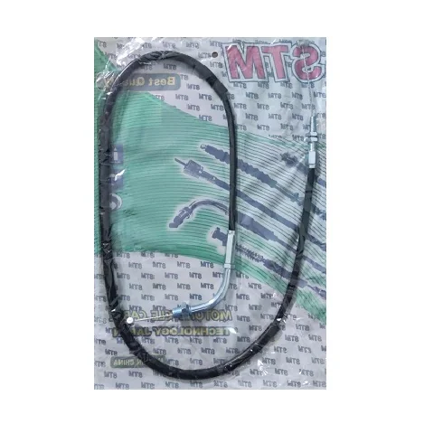 CABLE ACEL.HONDA 250 TWISTER (A) [STM] -22023