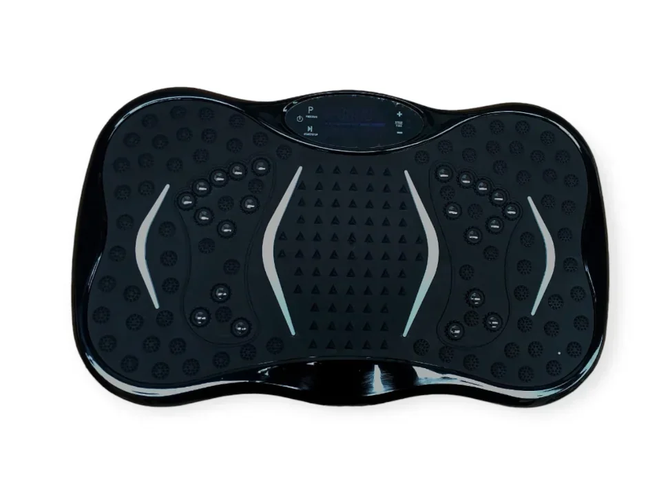 Plataforma Vibratoria Bluetooth Control Remoto  3