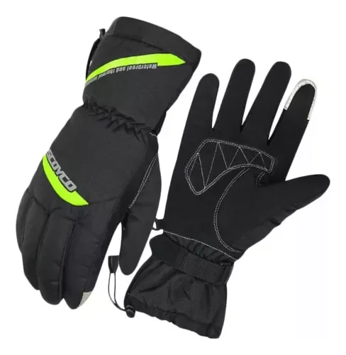 GUANTES REFORZADO SCOYCO  3