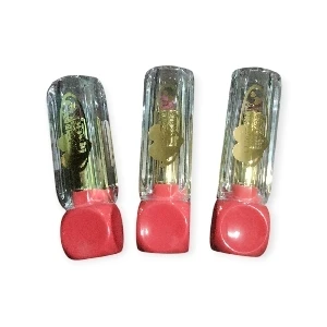 LABIAL EN BARRA MATTE HUXIABEAUTY CORAZON