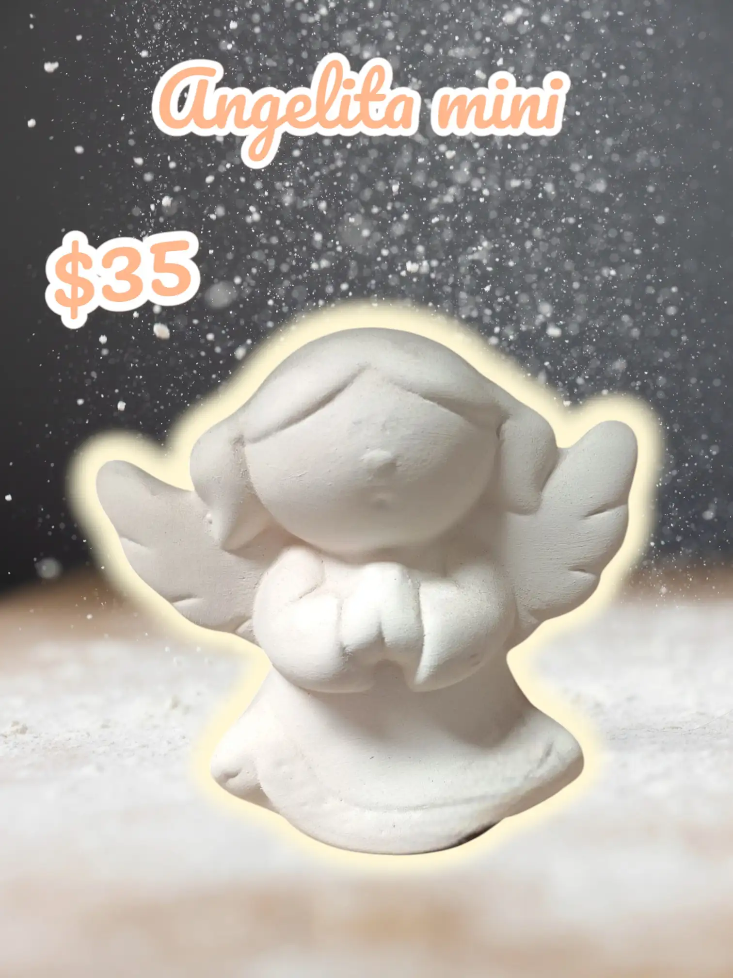 Angelita mini