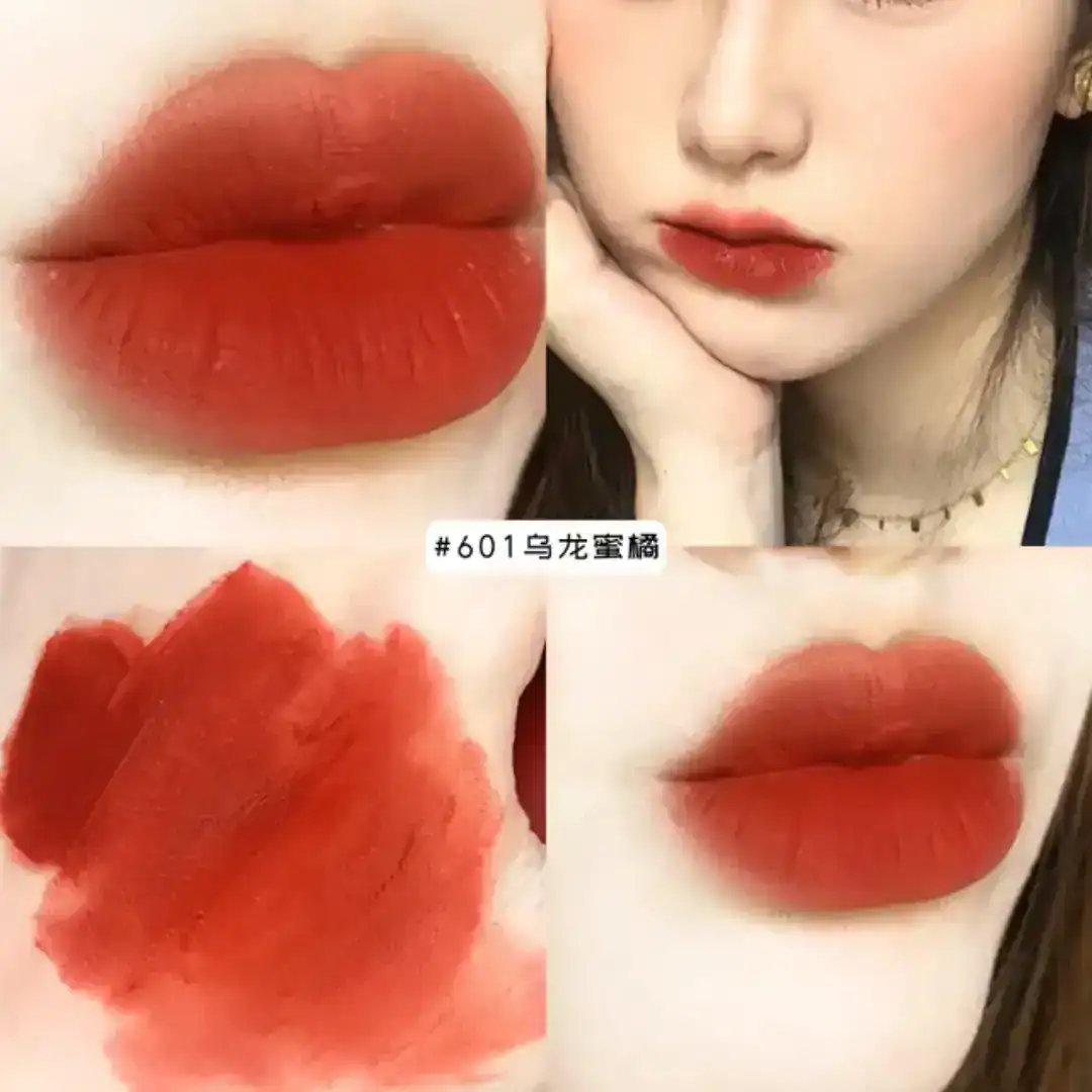Labial Cappuvini (Tono 01)