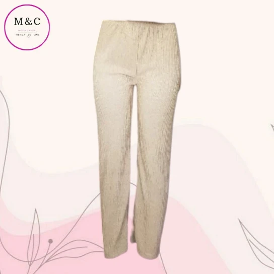 pantalon T-G