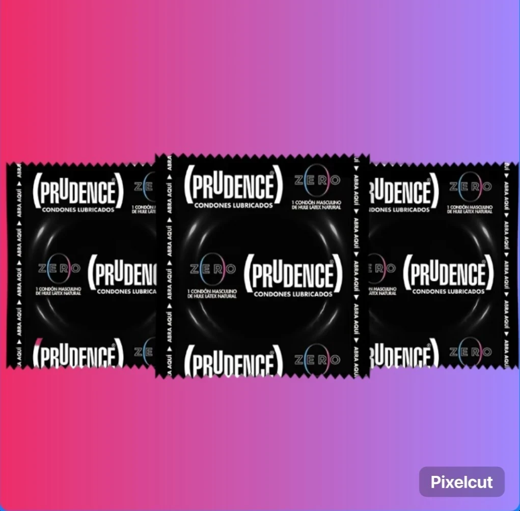 Condon Zero Prudence