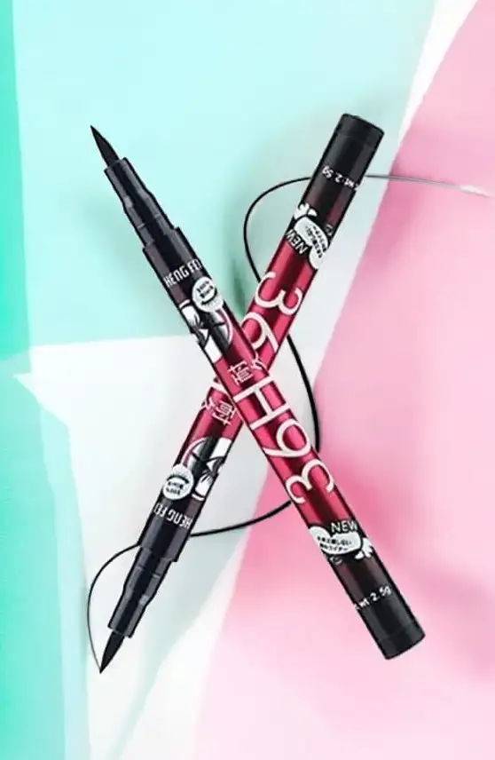 DELINEADOR NEGRO 36H