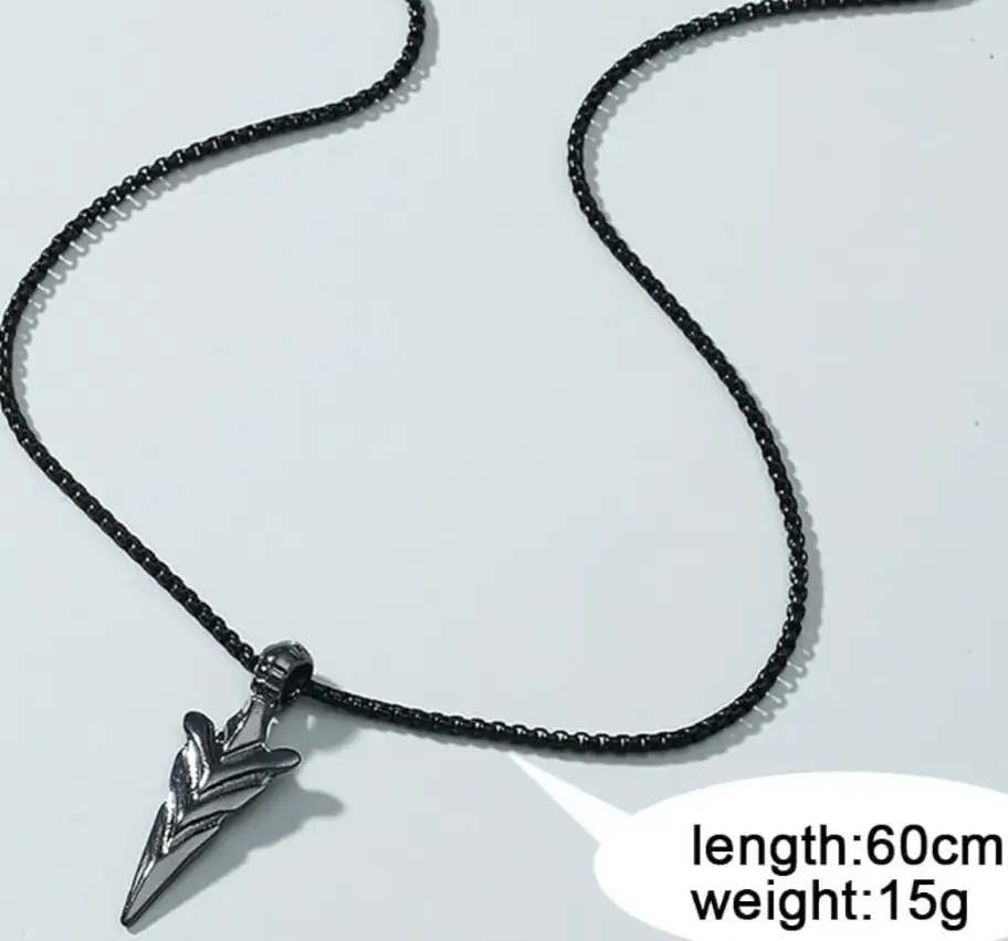 Acero Inoxidable  3