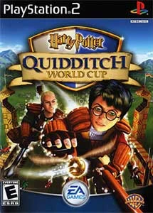 Harry potter quidditch world cup
