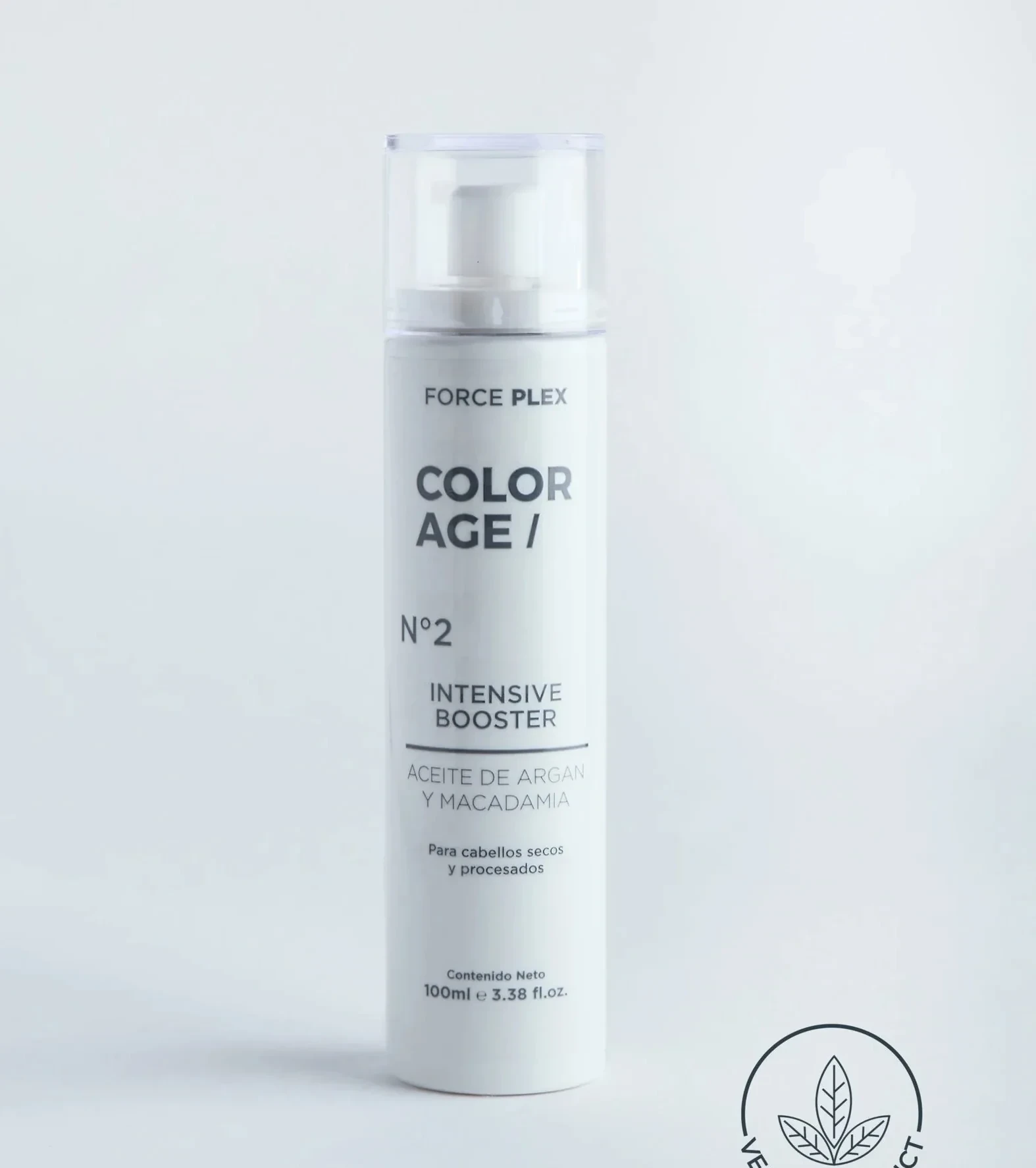 INTENSIVE BOOSTER FORCEPLEX N2 100ML