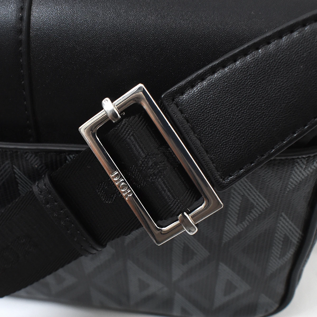 Bolso Bandolera Dior 3