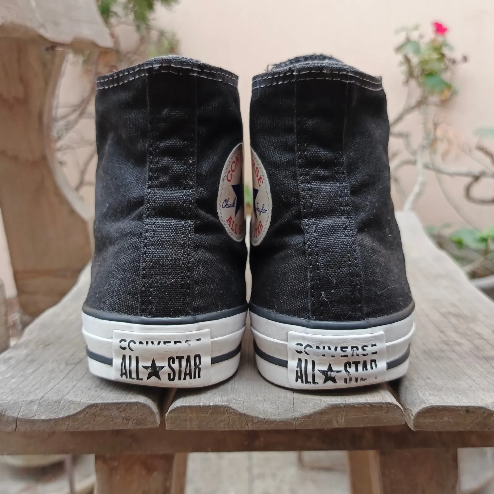 Converse All Star  4