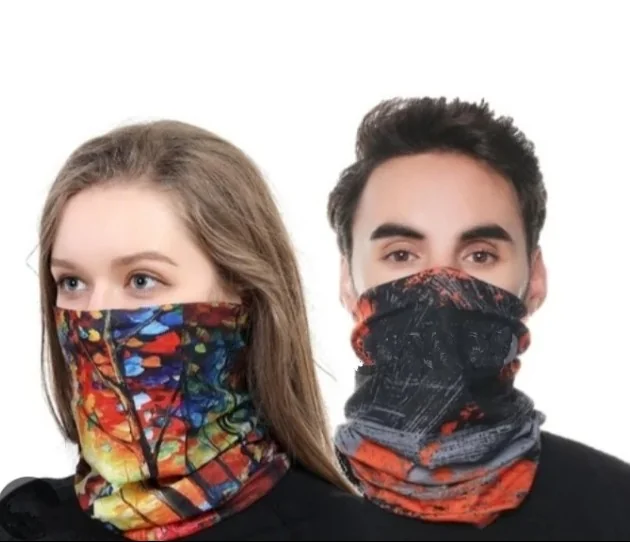 BUFF UNISEX 
