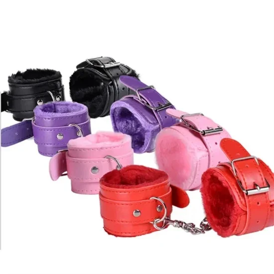 Esposas Peluche