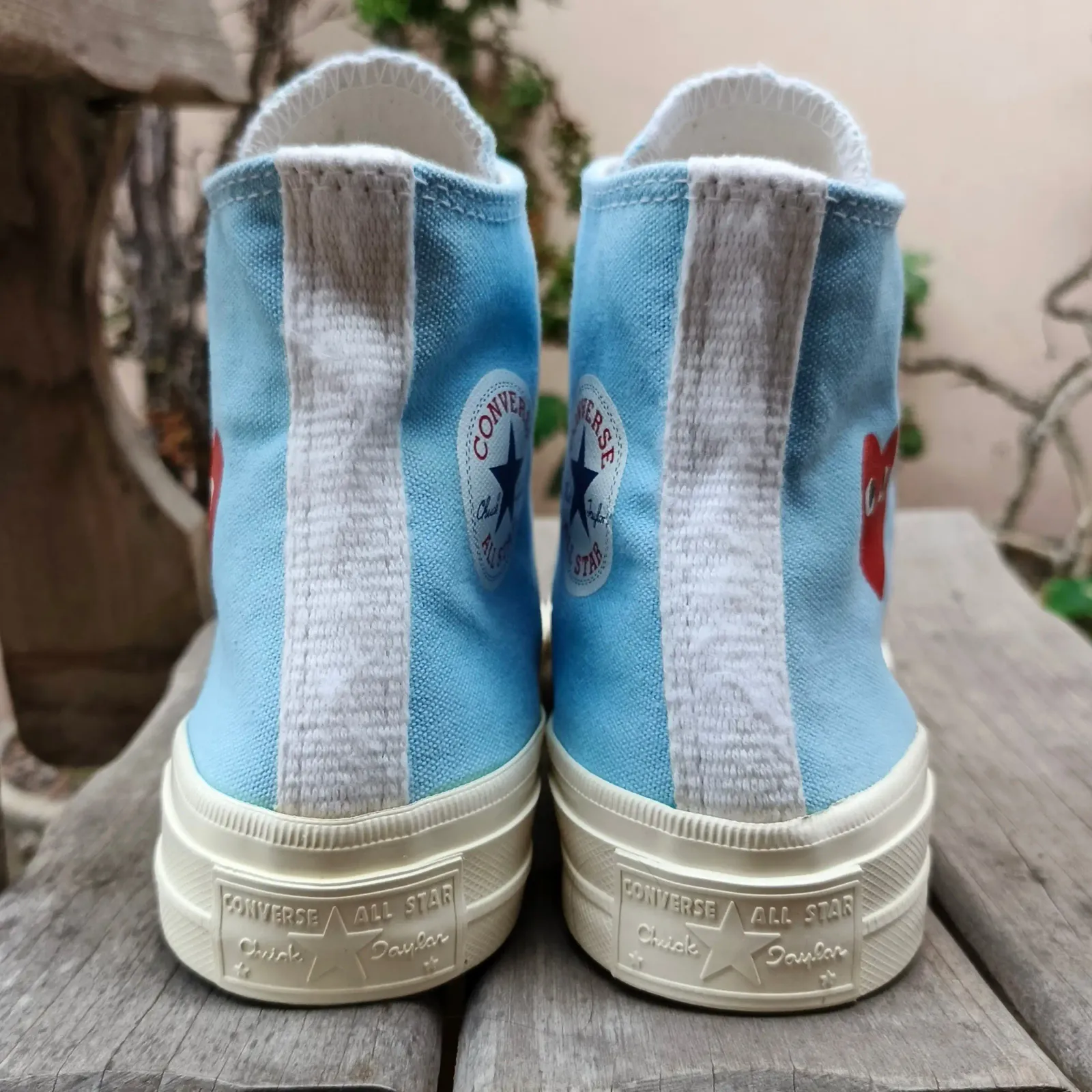 Converse Chuck 70 Play 4