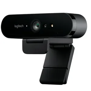 WEBCAM LOGITECH BRIO 
