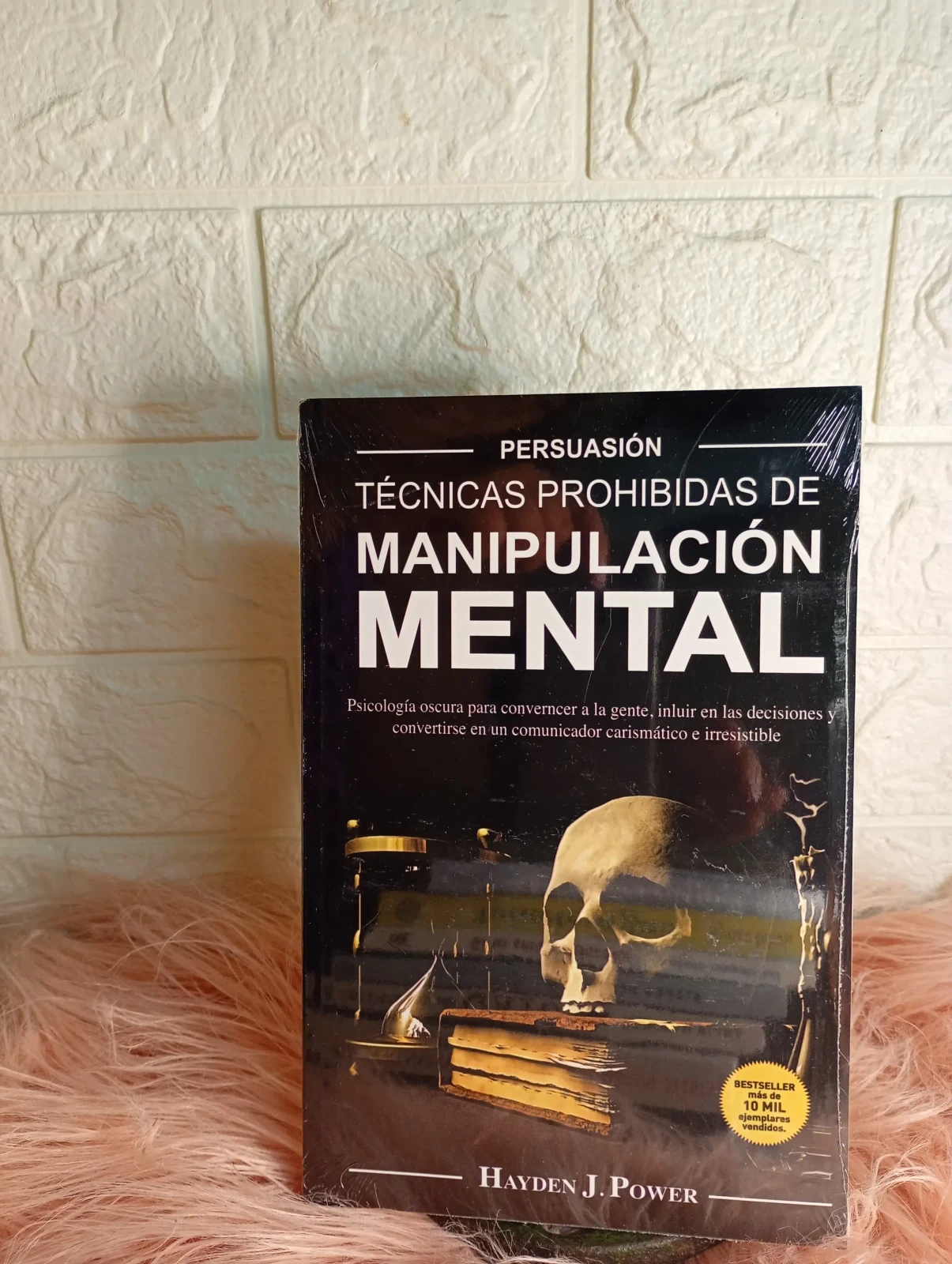 Técnicas de manipulación mental 