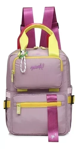 MOCHILA MUAA 17653