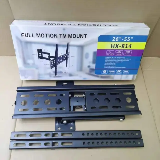 Brakets movible de 26 - 55 pulgadas