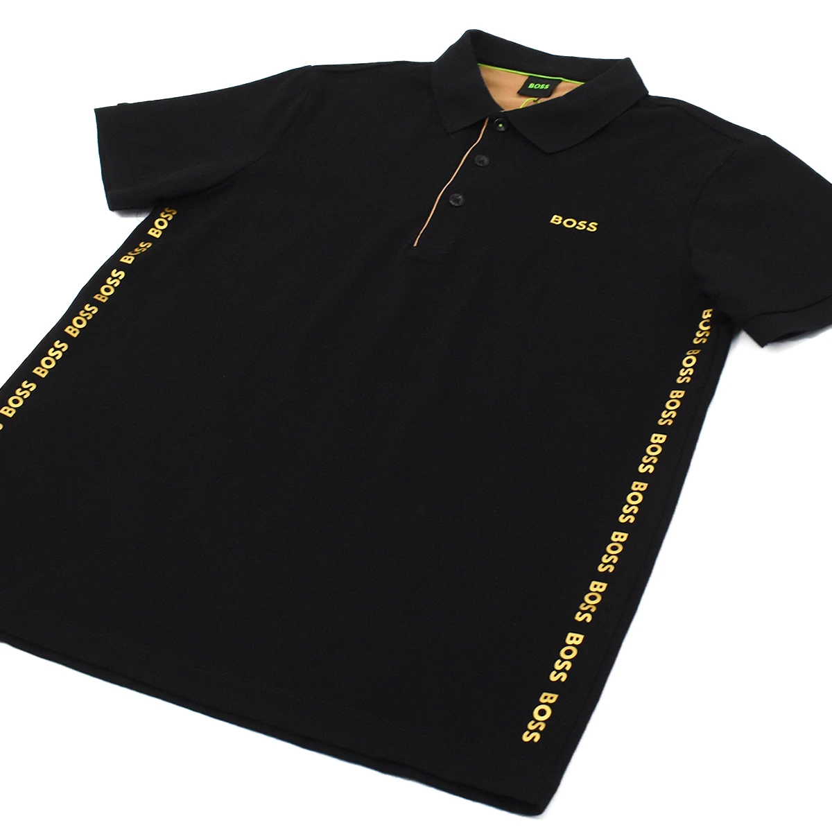 Polo Boos 4