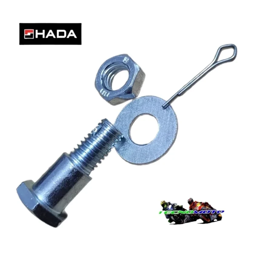 TORNILLO PLATO DE FRENO SMASH -SET - [HADA] -43789