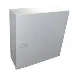 Caja de paso 30x30x10