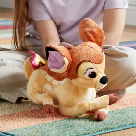 Peluche Bambi