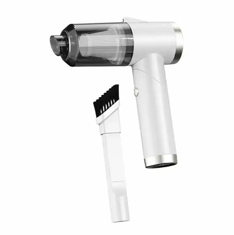 ASPIRADORA PLEGABLE PARA AUTO Q8