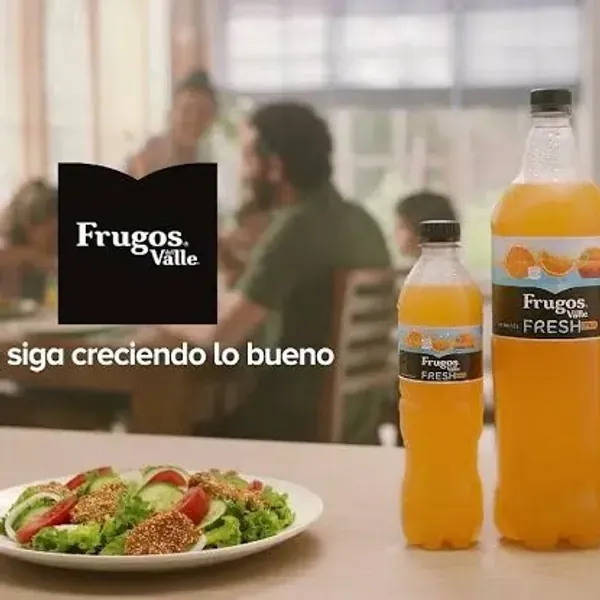 Frugo del Valle Fresh